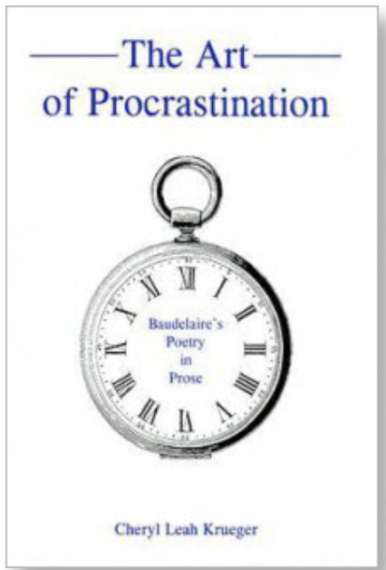 Krueger Procrastination
