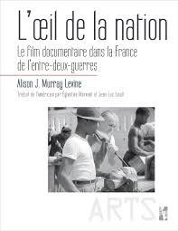 L’oeil de la nation