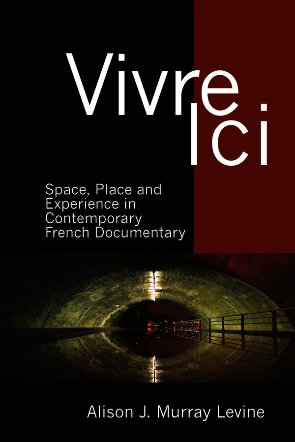 Vivre Ici