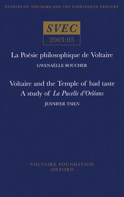 La Poesie Philosophique