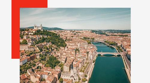 Only Lyon_bridges