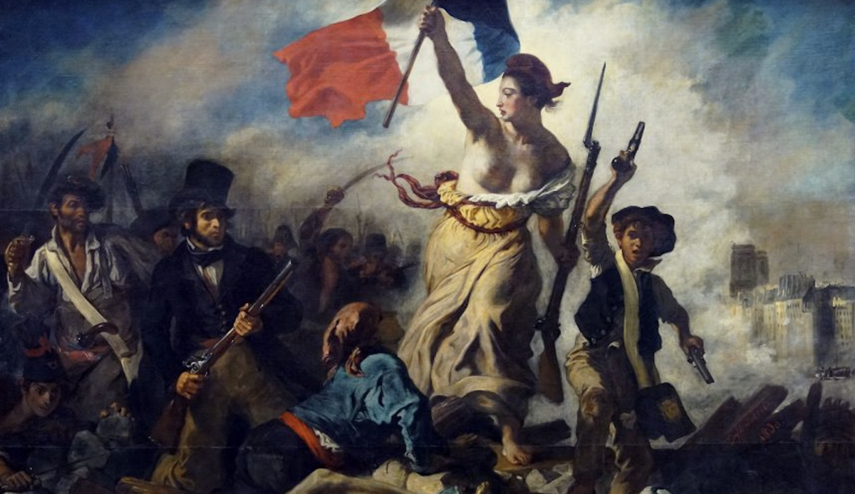 Delacroix