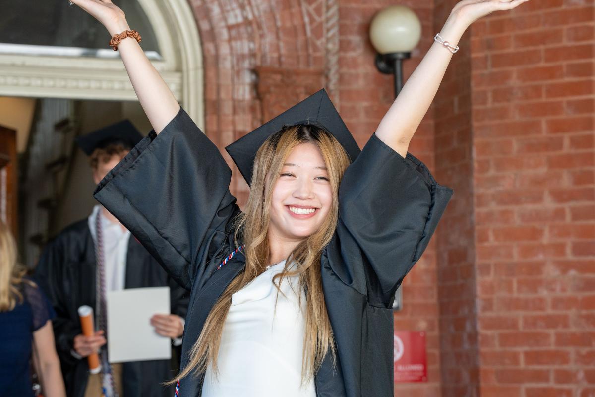 Graduation 2025 5