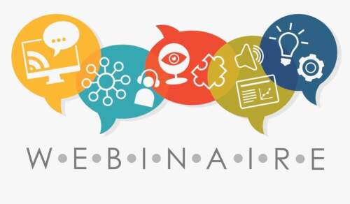 webinaire