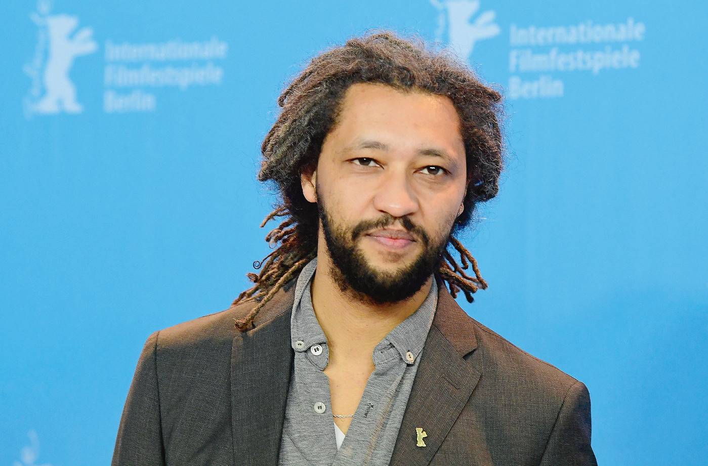 Alain Gomis