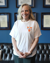 Spanberger UVa French