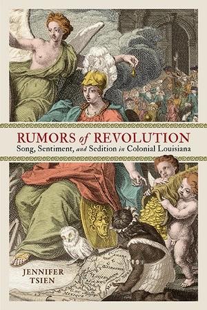 Jennifer Book Cover