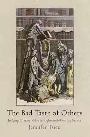 The Bad Taste of Others 